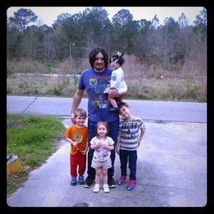 One of a Kind Bundles of Joy....!